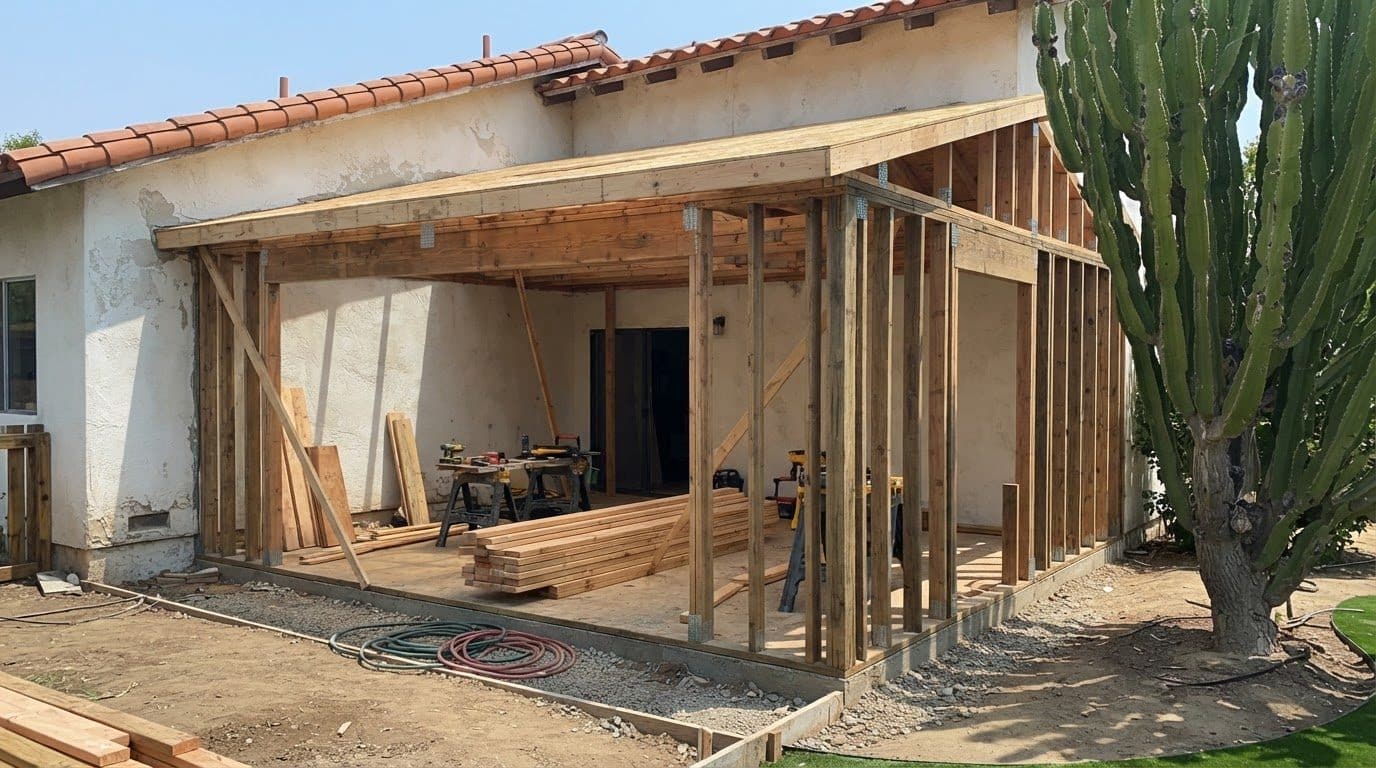 Building ADUs on Echo Park's Hillside Parcels — Echo Park — Hollywood Contractor Corp Building ADUs on Echo Park's Hillside Parcels — Echo Park — Hollywood Contractor Corp