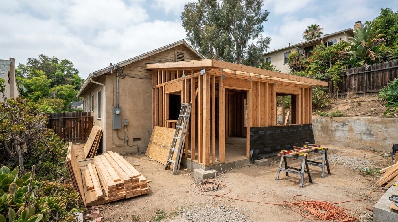 How ADU Permitting Works for Echo Park Properties — Echo Park — Hollywood Contractor Corp How ADU Permitting Works for Echo Park Properties — Echo Park — Hollywood Contractor Corp
