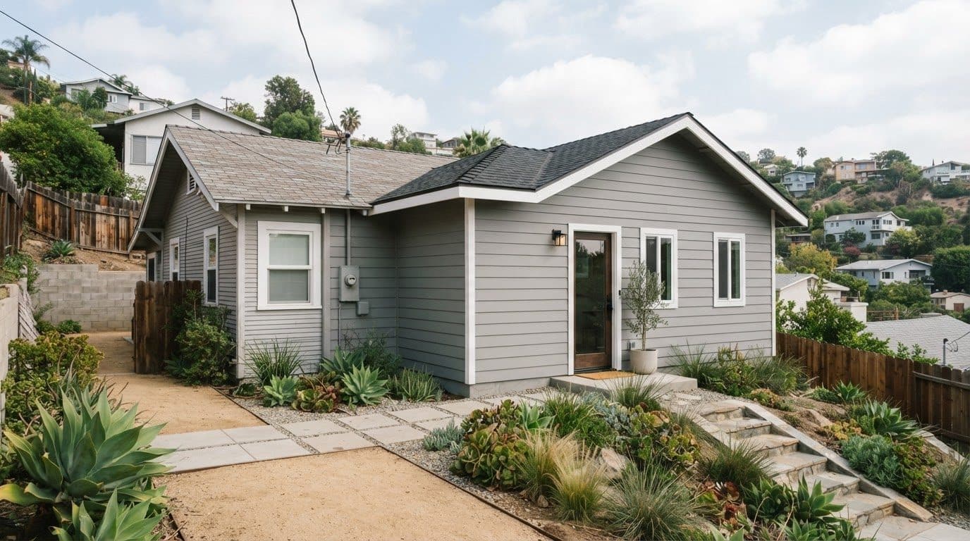 What Hollywood Contractor Corp Delivers on an Echo Park ADU Project — Echo Park — Hollywood Contractor Corp What Hollywood Contractor Corp Delivers on an Echo Park ADU Project — Echo Park — Hollywood Contractor Corp