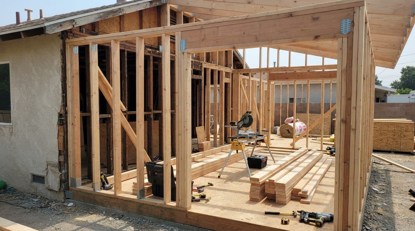 Flat Lots, Canyon Slopes, and What Each Requires — Glendale — Hollywood Contractor Corp Flat Lots, Canyon Slopes, and What Each Requires — Glendale — Hollywood Contractor Corp