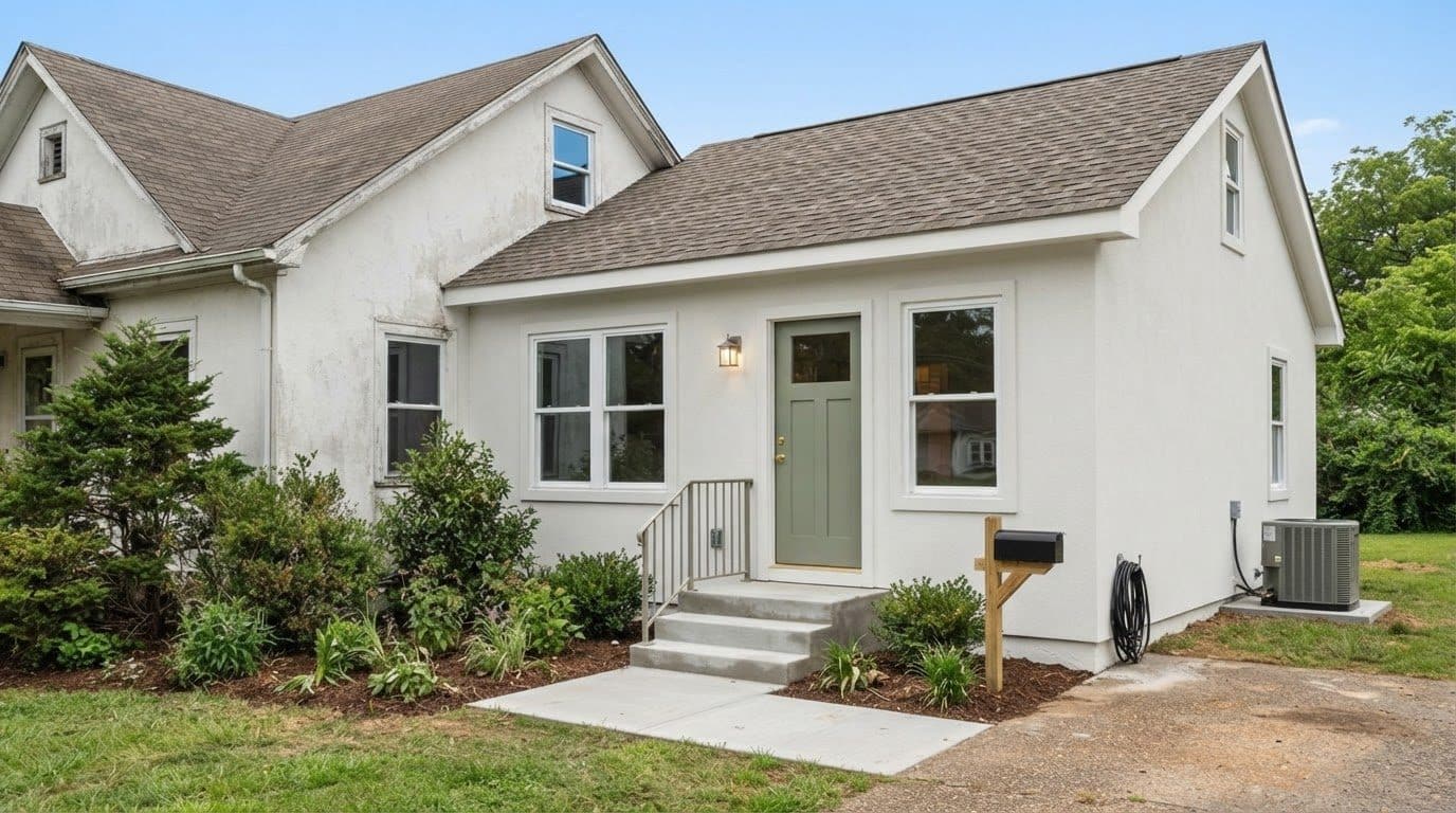 Home Additions for Glendale's Established Neighborhoods — Glendale — Hollywood Contractor Corp Home Additions for Glendale's Established Neighborhoods — Glendale — Hollywood Contractor Corp