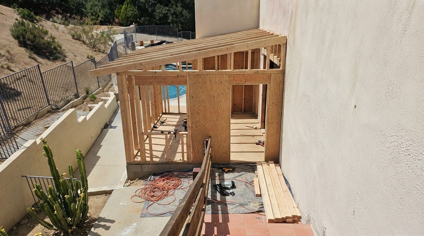 How the City of Glendale Handles ADU and Addition Permits — Glendale — Hollywood Contractor Corp How the City of Glendale Handles ADU and Addition Permits — Glendale — Hollywood Contractor Corp
