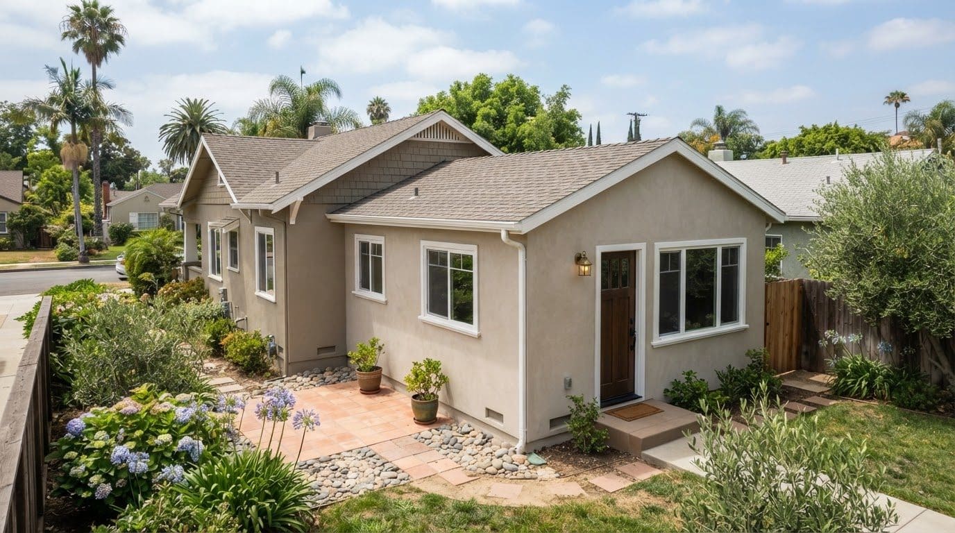 ADU and Addition Projects Across Hollywood's Neighborhoods — Hollywood — Hollywood Contractor Corp ADU and Addition Projects Across Hollywood's Neighborhoods — Hollywood — Hollywood Contractor Corp