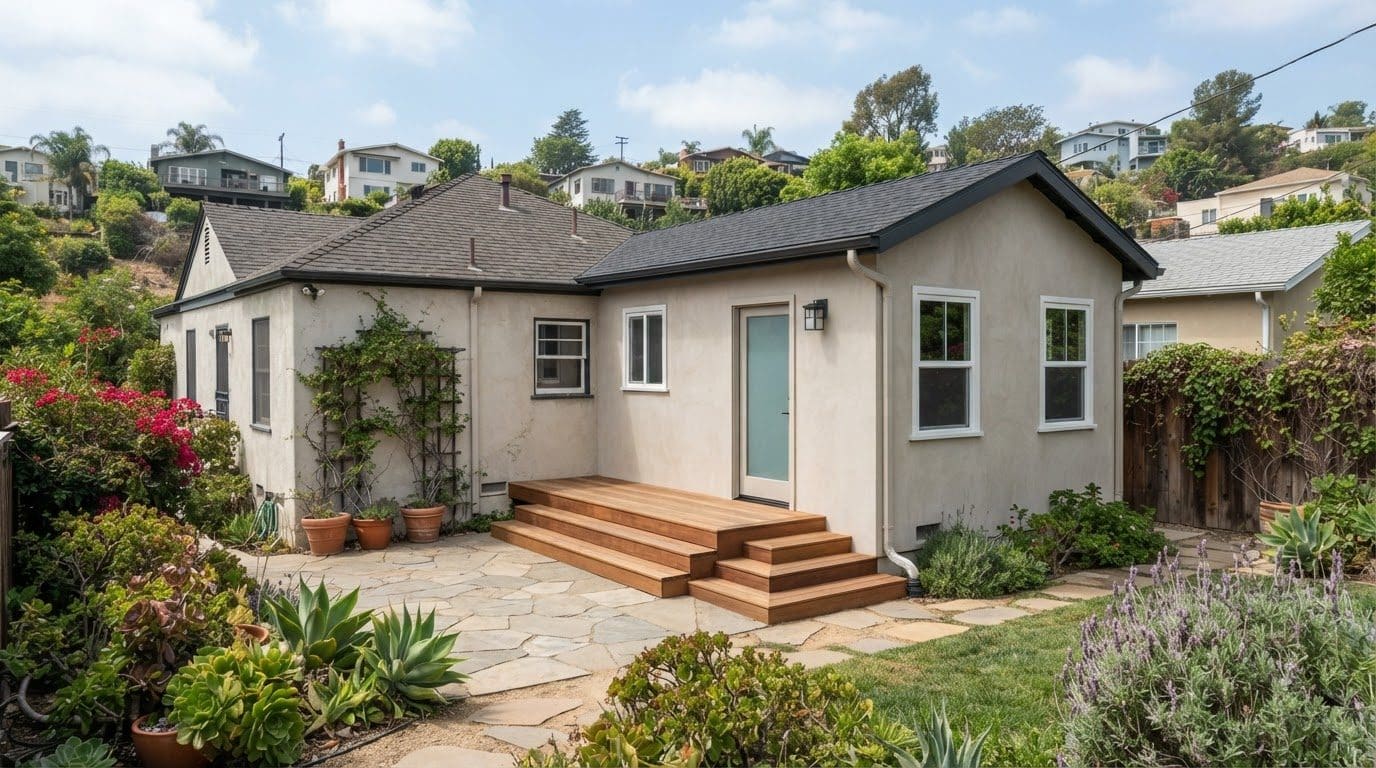 Detached ADUs, Junior ADUs, and Garage Conversions in Hollywood — Hollywood — Hollywood Contractor Corp Detached ADUs, Junior ADUs, and Garage Conversions in Hollywood — Hollywood — Hollywood Contractor Corp