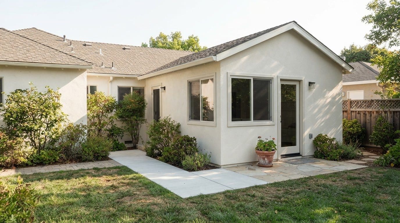 Building ADUs on Hollywood Hills Hillside Parcels — Hollywood Hills — Hollywood Contractor Corp Building ADUs on Hollywood Hills Hillside Parcels — Hollywood Hills — Hollywood Contractor Corp