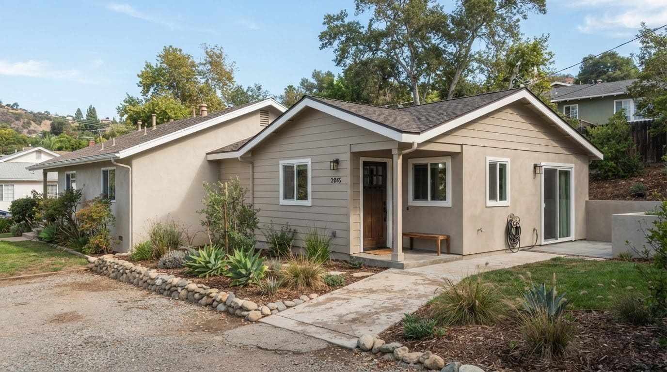 ADU or Home Addition: Picking the Right Scope — La Crescenta — Hollywood Contractor Corp ADU or Home Addition: Picking the Right Scope — La Crescenta — Hollywood Contractor Corp