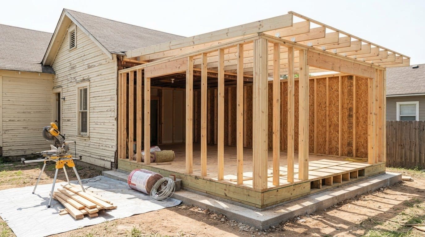 Detached ADU, Attached ADU, or Room Addition: Which Fits Your Lot — North Hollywood — Hollywood Contractor Corp Detached ADU, Attached ADU, or Room Addition: Which Fits Your Lot — North Hollywood — Hollywood Contractor Corp