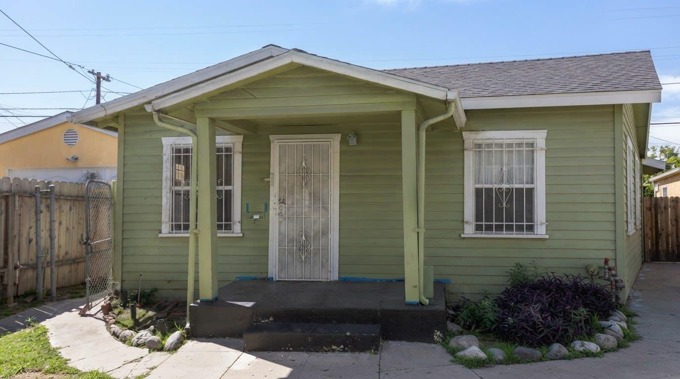 Permitting an ADU Through Los Angeles Building and Safety — North Hollywood — Hollywood Contractor Corp Permitting an ADU Through Los Angeles Building and Safety — North Hollywood — Hollywood Contractor Corp