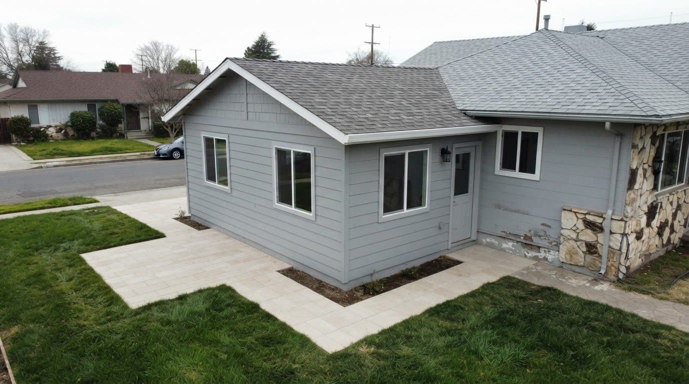 Detached ADUs on Pasadena's Residential Lots — Pasadena — Hollywood Contractor Corp Detached ADUs on Pasadena's Residential Lots — Pasadena — Hollywood Contractor Corp