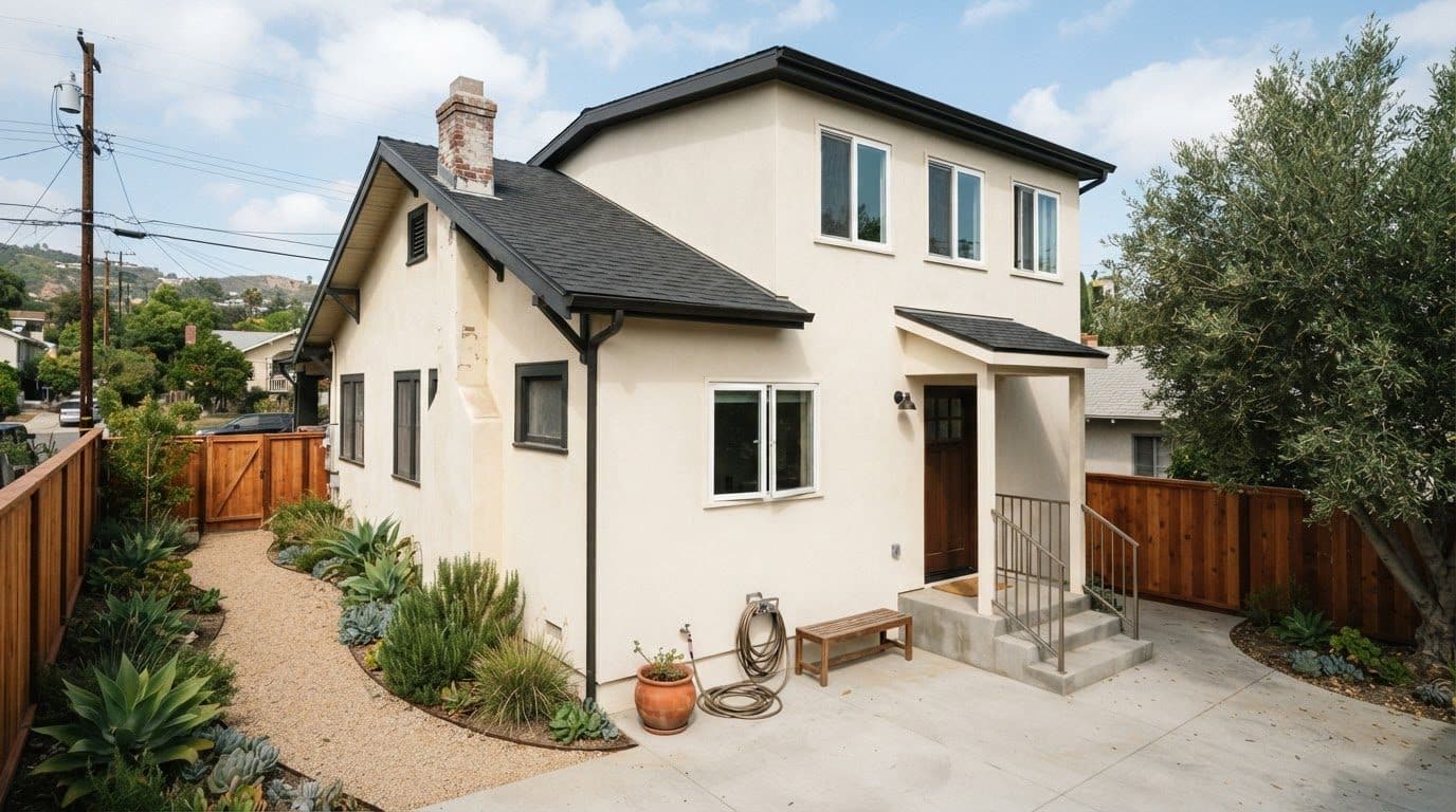 ADU or Home Addition: Which Fits Your Silver Lake Property? — Silver Lake — Hollywood Contractor Corp ADU or Home Addition: Which Fits Your Silver Lake Property? — Silver Lake — Hollywood Contractor Corp