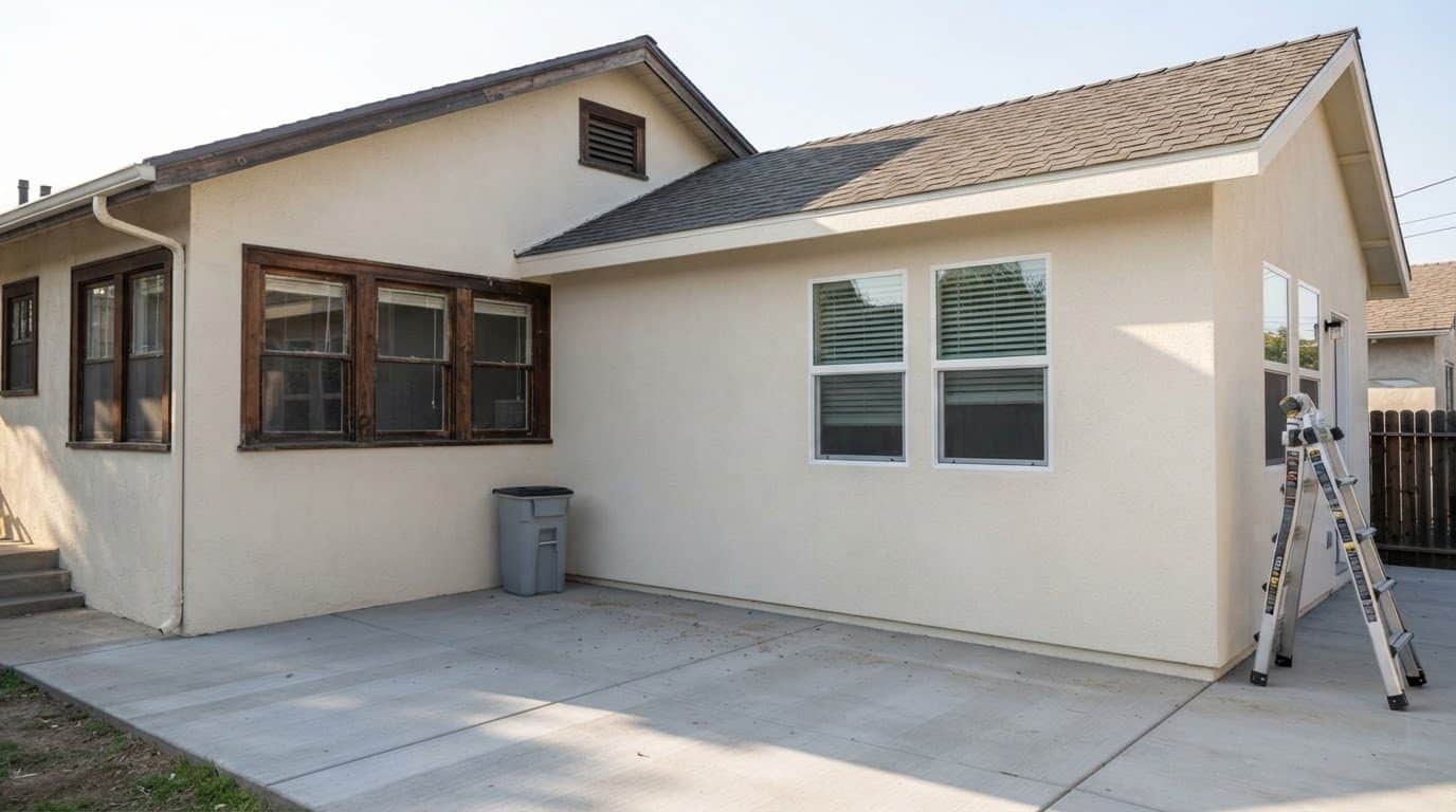 Detached ADUs on Silver Lake's Sloped Parcels — Silver Lake — Hollywood Contractor Corp Detached ADUs on Silver Lake's Sloped Parcels — Silver Lake — Hollywood Contractor Corp