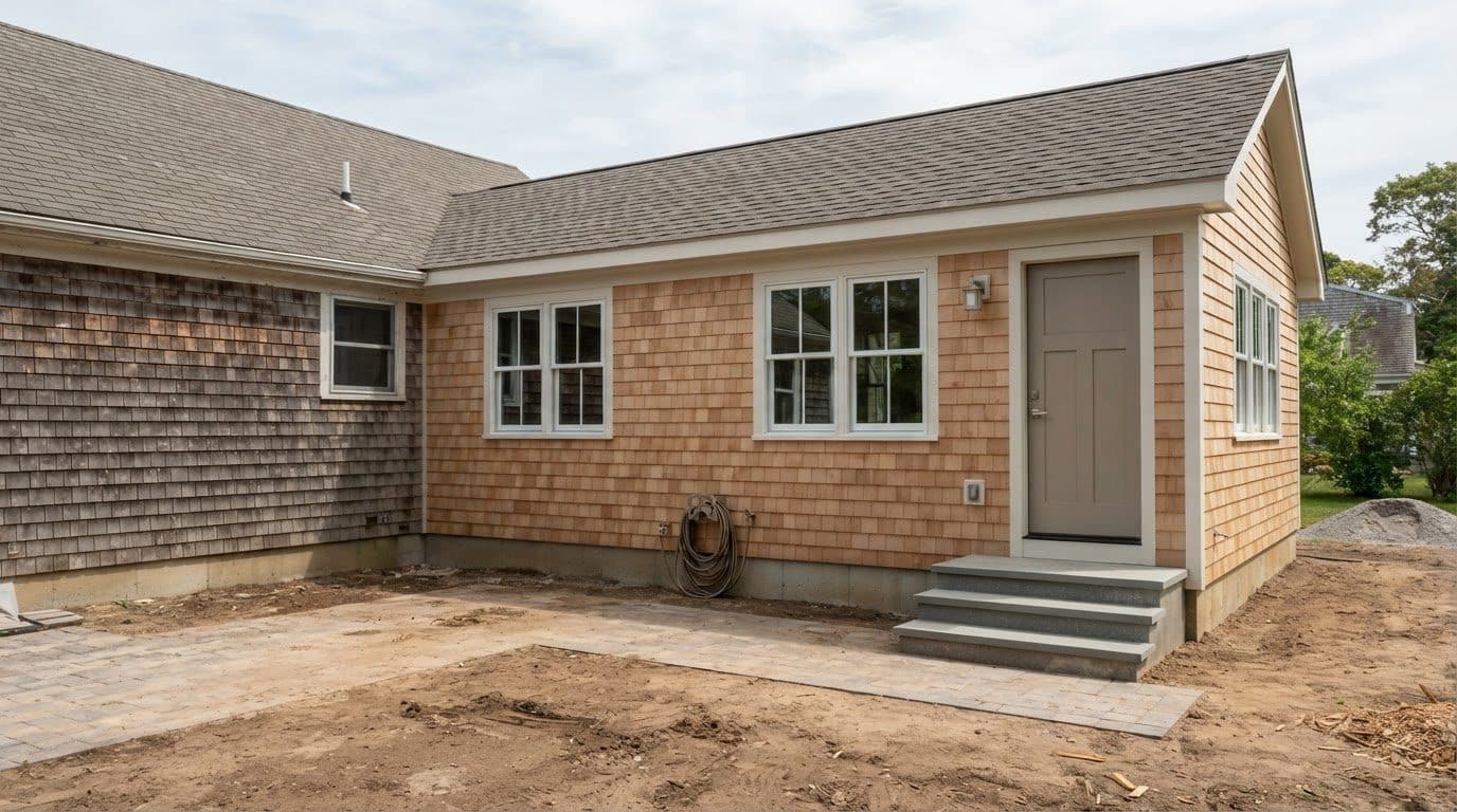 Building ADUs on West Hollywood's Dense Residential Lots — West Hollywood — Hollywood Contractor Corp Building ADUs on West Hollywood's Dense Residential Lots — West Hollywood — Hollywood Contractor Corp