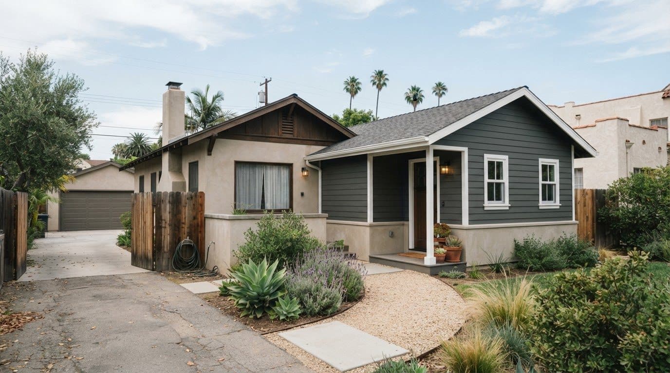 Designing Around West Hollywood's Tight Footprints — West Hollywood — Hollywood Contractor Corp Designing Around West Hollywood's Tight Footprints — West Hollywood — Hollywood Contractor Corp