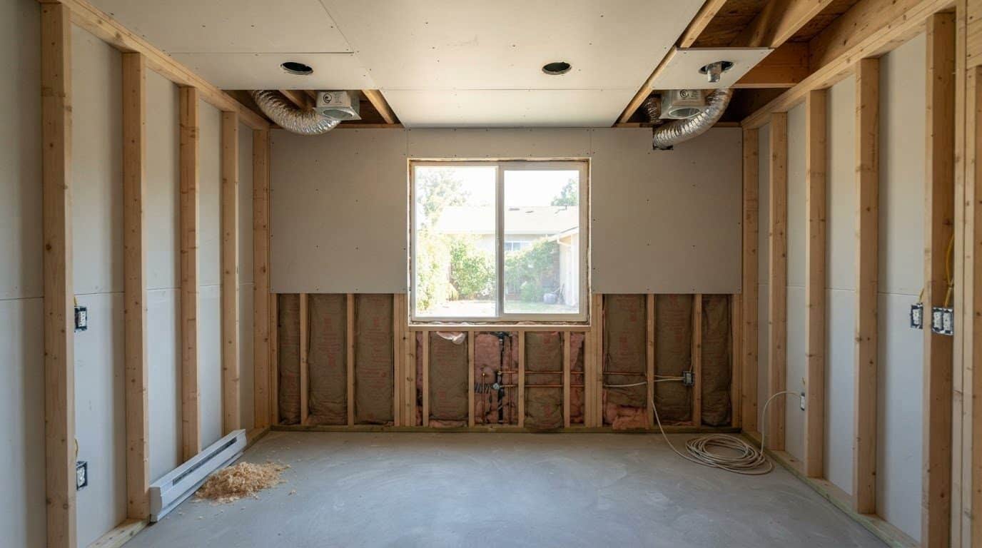Home Additions Sized for West Hollywood Properties — West Hollywood — Hollywood Contractor Corp Home Additions Sized for West Hollywood Properties — West Hollywood — Hollywood Contractor Corp