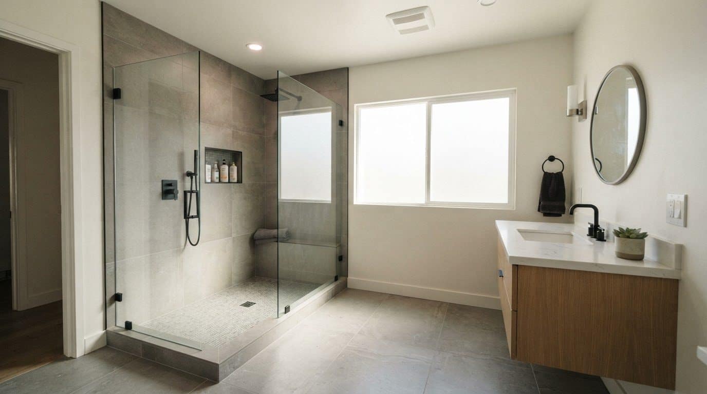Remodeling Bathrooms in Hollywood Hills’ Oldest Neighborhoods — Hollywood Hills — Hollywood Contractor Corp Remodeling Bathrooms in Hollywood Hills’ Oldest Neighborhoods — Hollywood Hills — Hollywood Contractor Corp