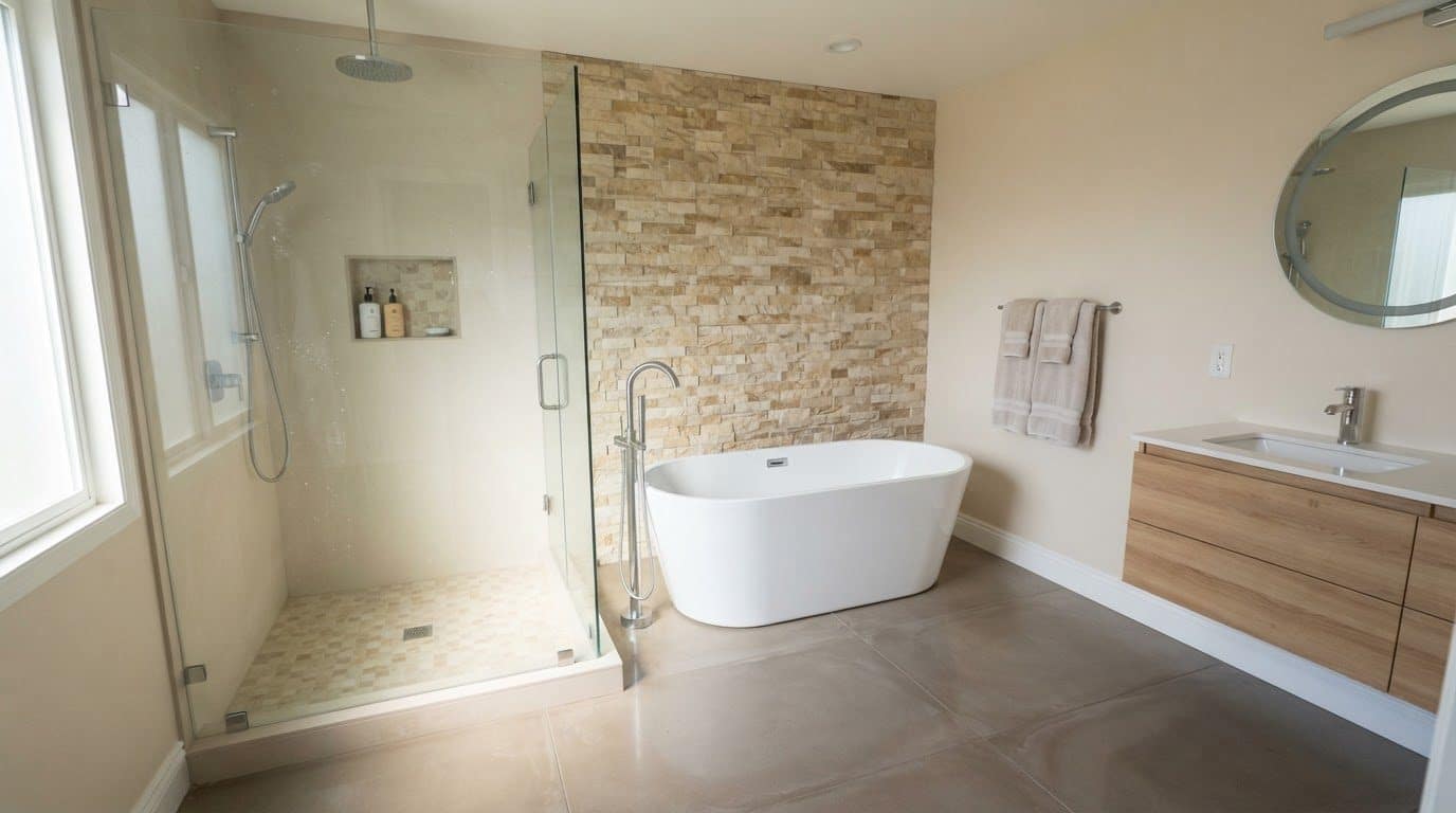 What Bathroom Remodeling Covers in Hollywood Hills — Hollywood Hills — Hollywood Contractor Corp What Bathroom Remodeling Covers in Hollywood Hills — Hollywood Hills — Hollywood Contractor Corp