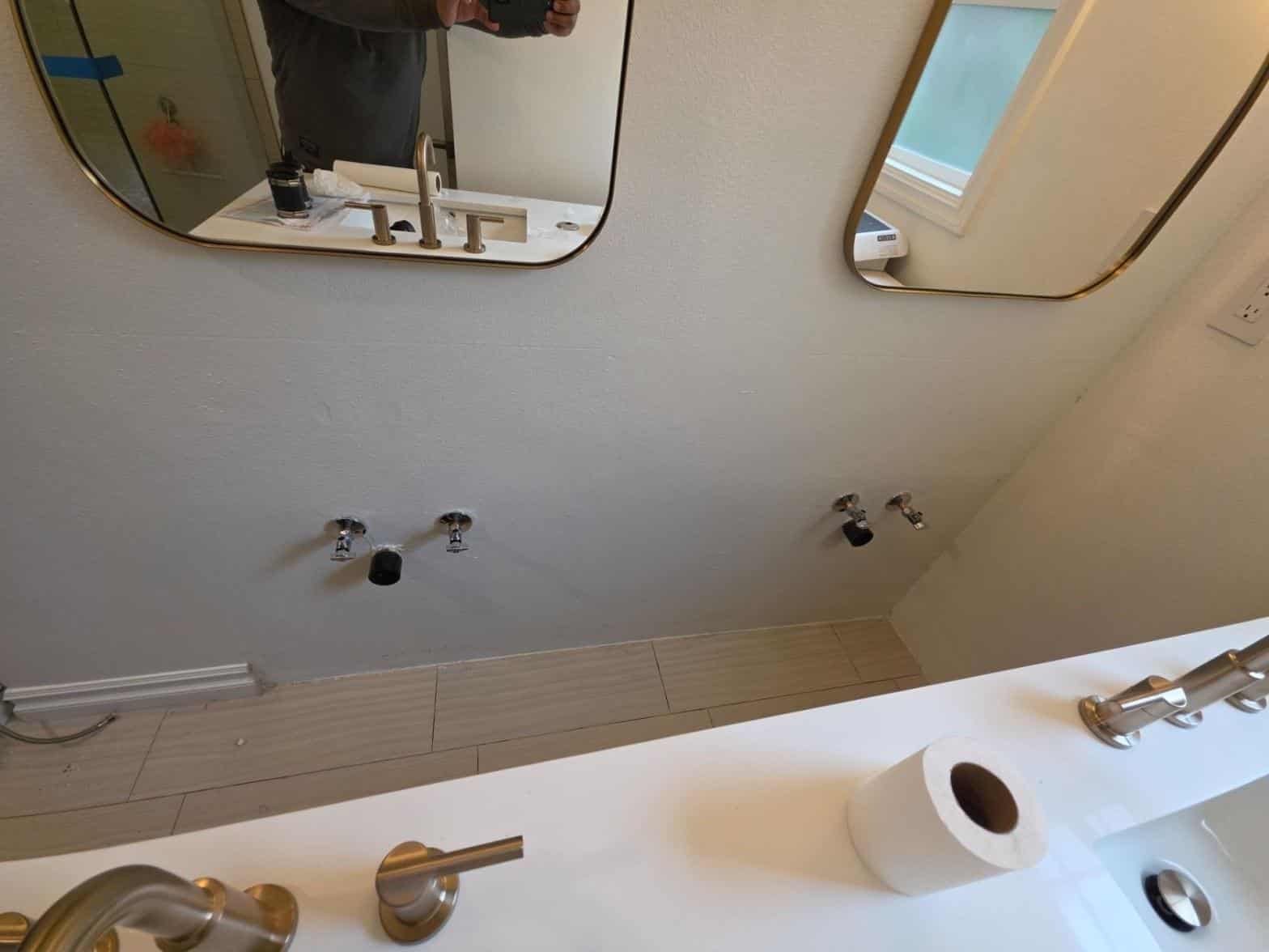 Bathroom Remodel ROI: Which Upgrades Actually Pay Off in California?