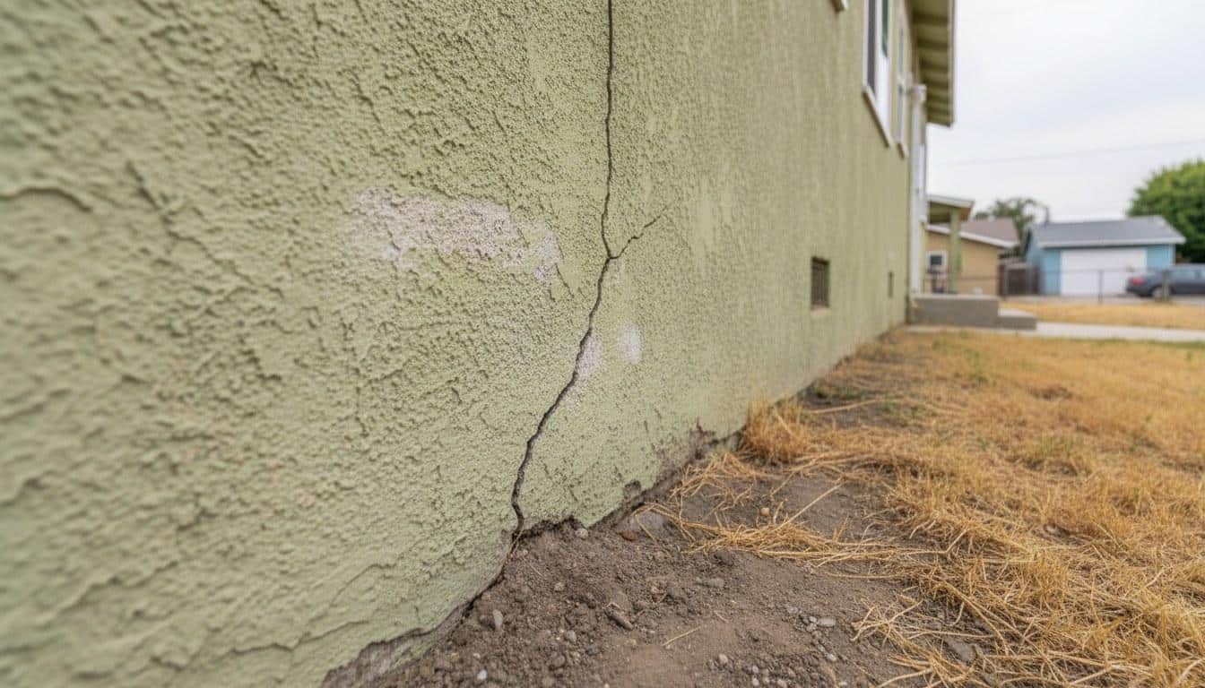 California Foundation Repair Permits: What Homeowners Are Required to Pull