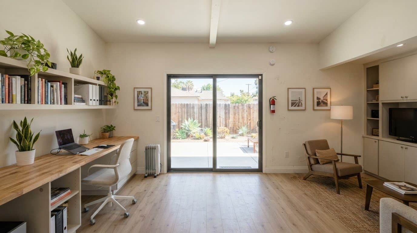 Converting Aging Garages in Los Angeles’ Established Neighborhoods — Los Angeles — Hollywood Contractor Corp Converting Aging Garages in Los Angeles’ Established Neighborhoods — Los Angeles — Hollywood Contractor Corp