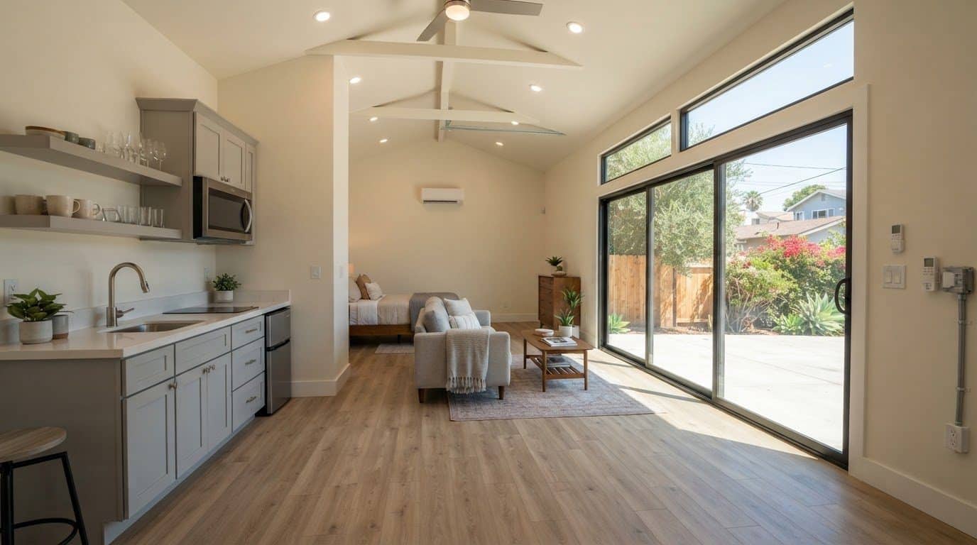 Navigating Los Angeles Building Permits for a Garage Conversion — Los Angeles — Hollywood Contractor Corp Navigating Los Angeles Building Permits for a Garage Conversion — Los Angeles — Hollywood Contractor Corp
