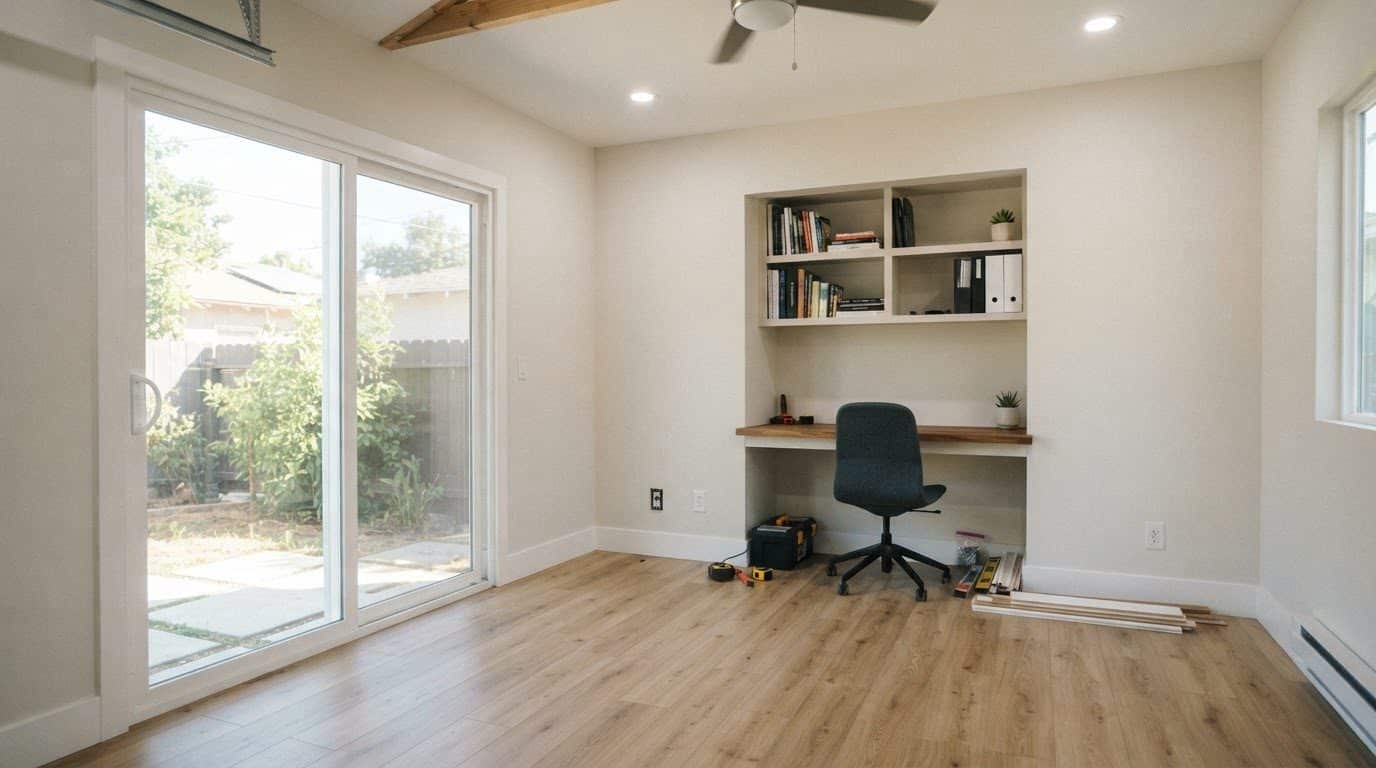 Why Garage Conversions Make Sense in Los Angeles — Los Angeles — Hollywood Contractor Corp Why Garage Conversions Make Sense in Los Angeles — Los Angeles — Hollywood Contractor Corp