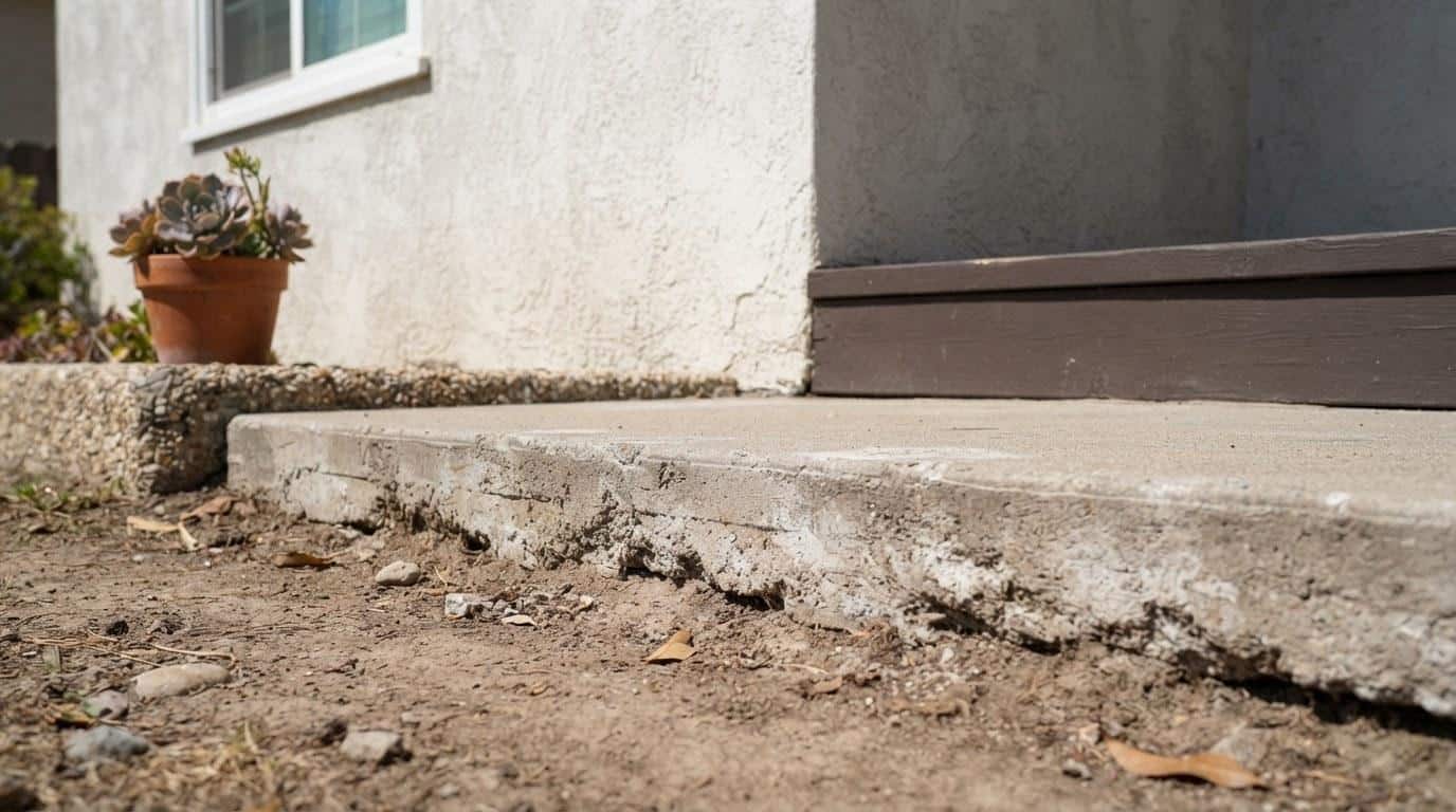 How to Read a Foundation Inspection Report: A California Homeowner's Guide