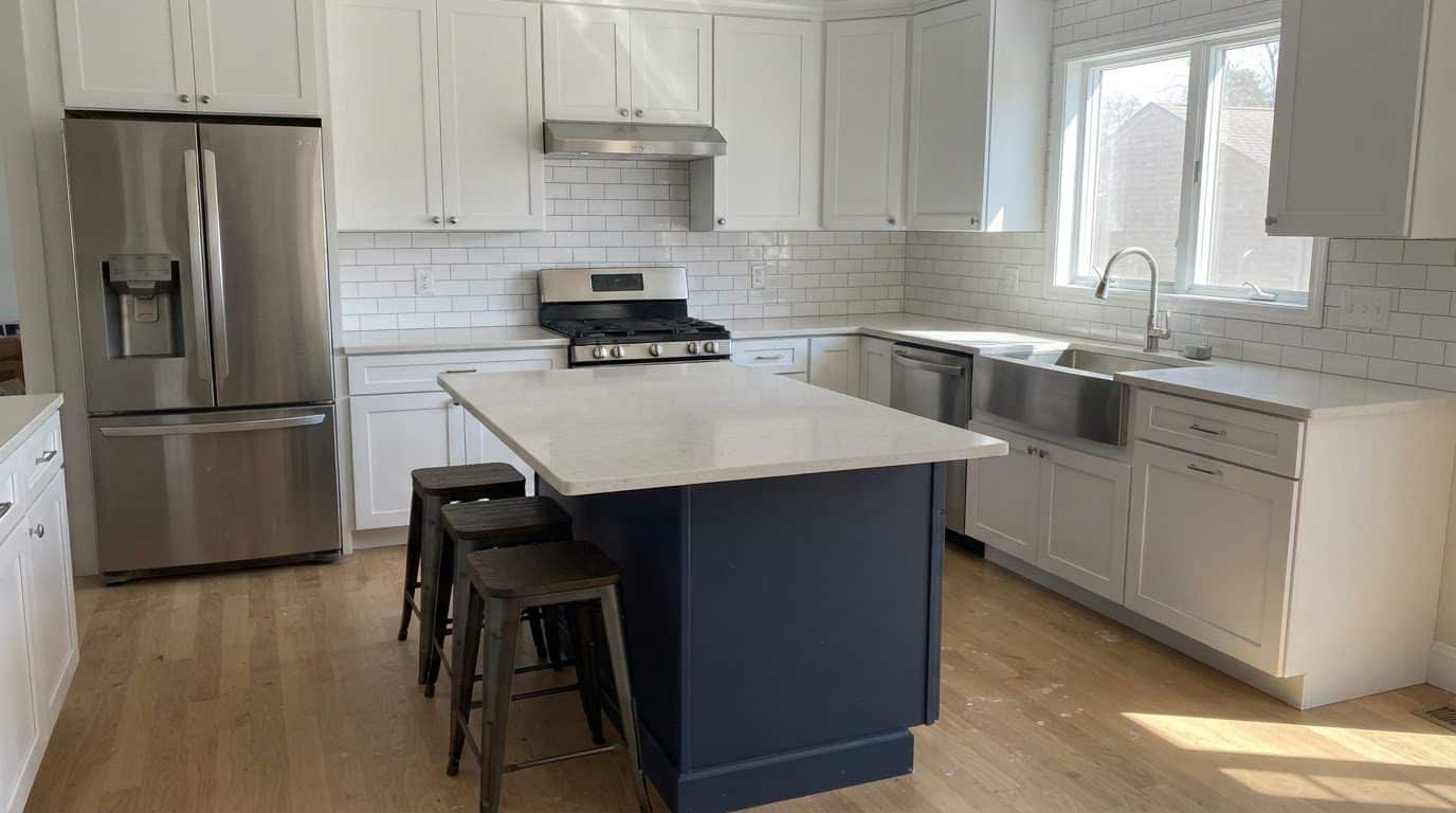 Kitchen Remodeling Permits for Hollywood Hills Properties — Hollywood Hills — Hollywood Contractor Corp Kitchen Remodeling Permits for Hollywood Hills Properties — Hollywood Hills — Hollywood Contractor Corp