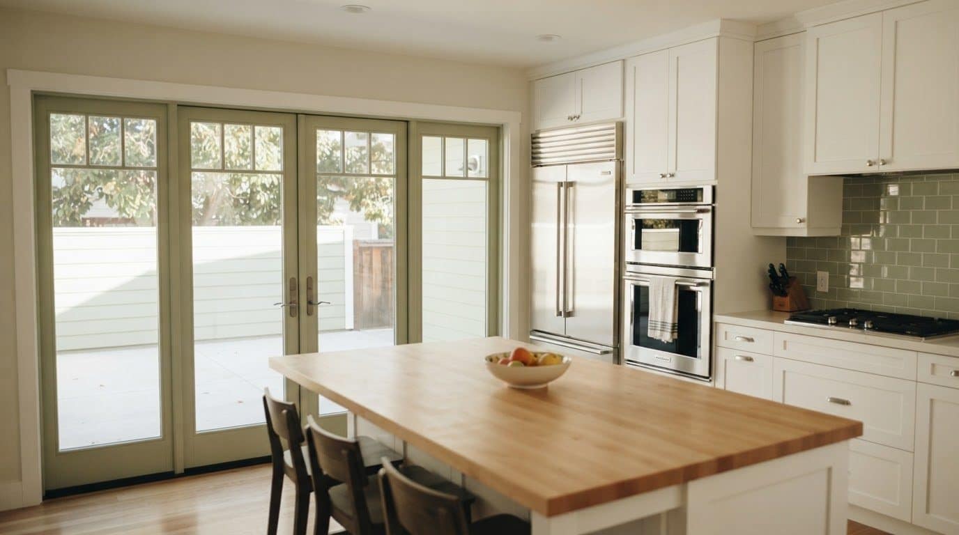 What a Kitchen Remodel Covers in Hollywood Hills — Hollywood Hills — Hollywood Contractor Corp What a Kitchen Remodel Covers in Hollywood Hills — Hollywood Hills — Hollywood Contractor Corp