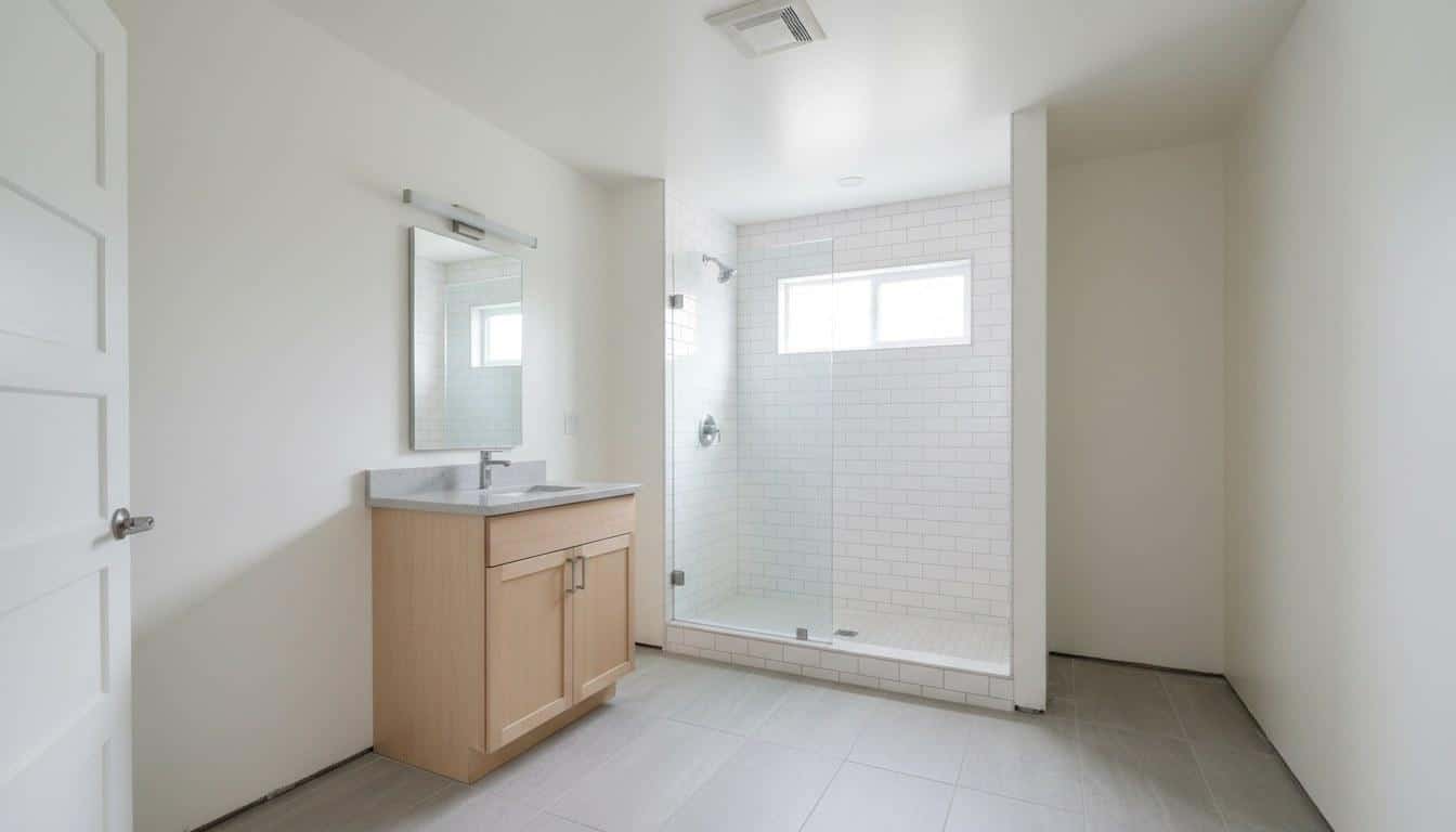 Completed new construction work at Hollywood Contractor Corp