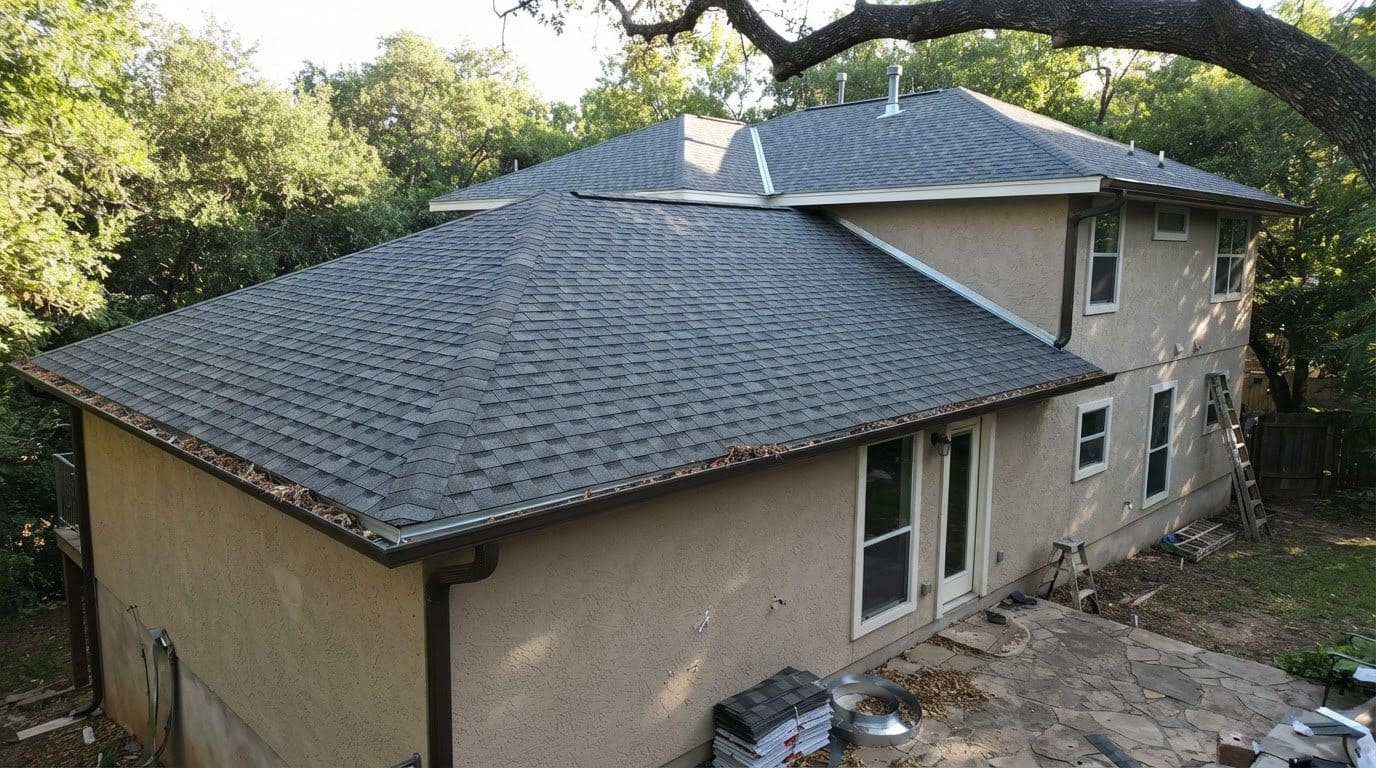 Roofing — Hollywood — Hollywood Contractor Corp
