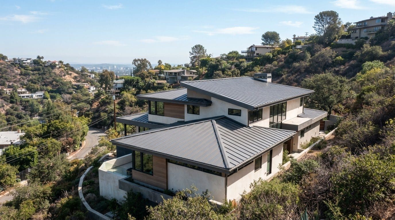 When to Repair and When to Replace a Hollywood Roof — Hollywood — Hollywood Contractor Corp When to Repair and When to Replace a Hollywood Roof — Hollywood — Hollywood Contractor Corp