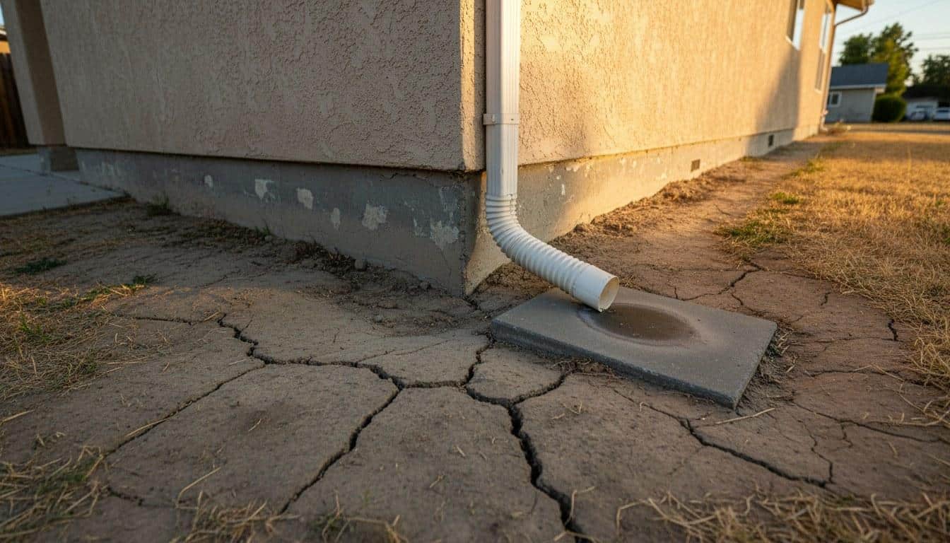 Wet Season Foundation Protection: A Fall Checklist for Southern California Homes