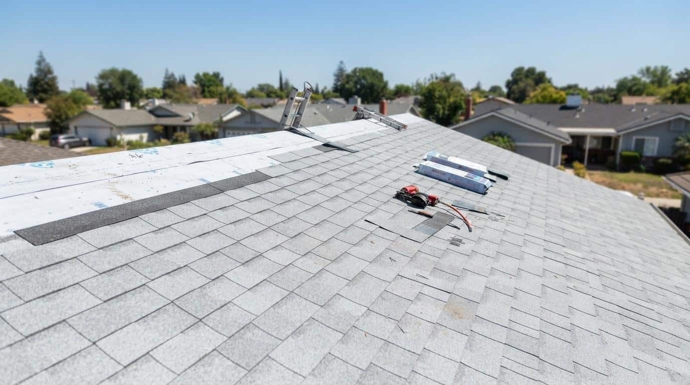 California Roof Installation Permits: What Homeowners Are Required to Pull in 2026