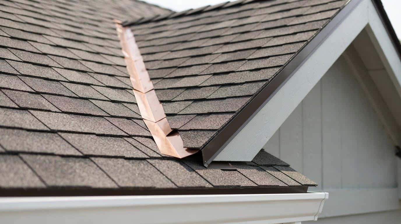 Completed roof installation and replacement work at Hollywood Contractor Corp