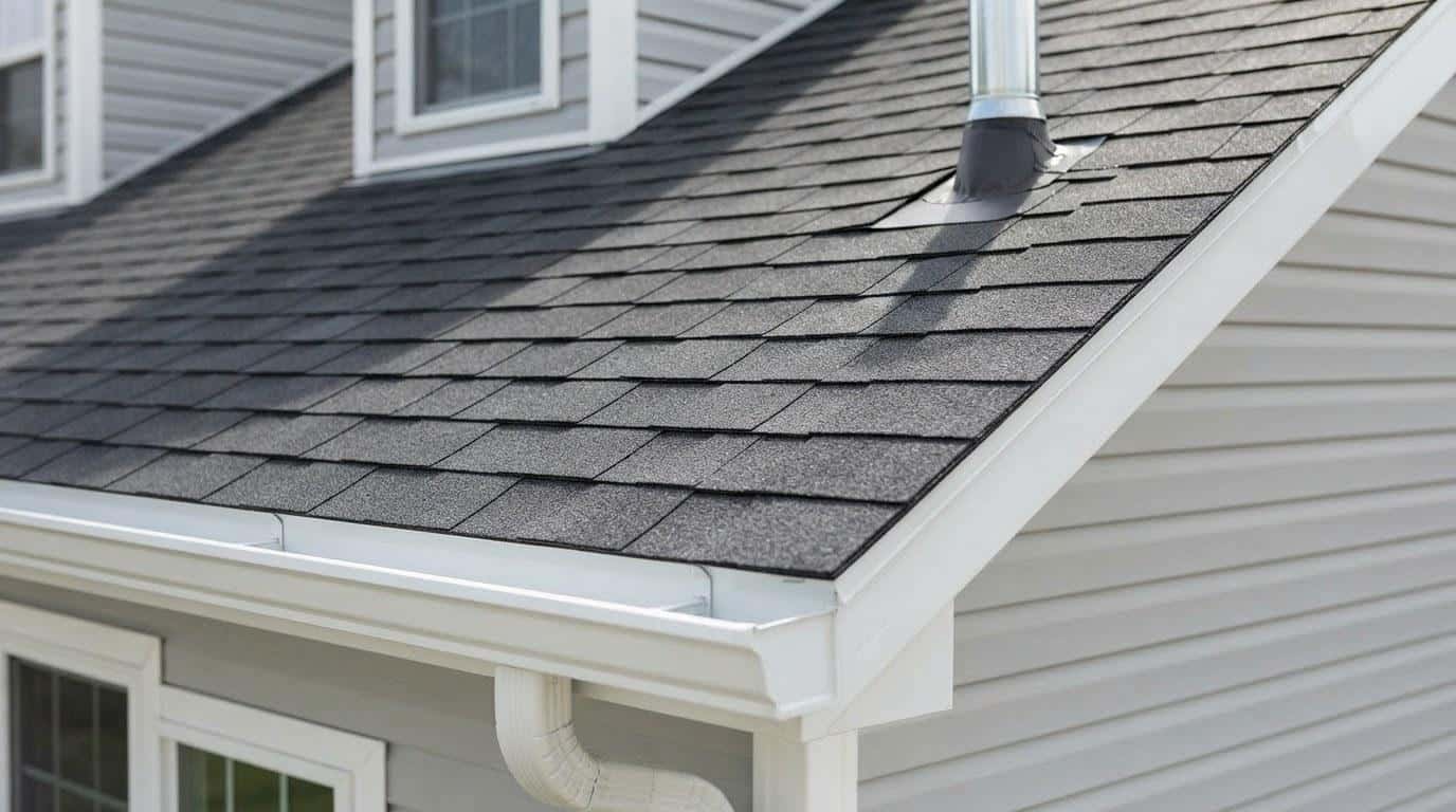 Completed roof installation and replacement work at Hollywood Contractor Corp