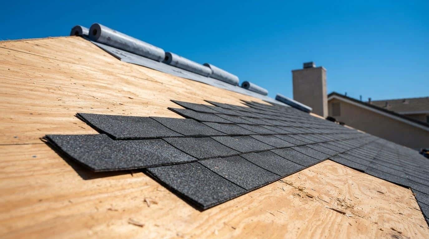 How Much Does Roof Installation Cost in California in 2026?