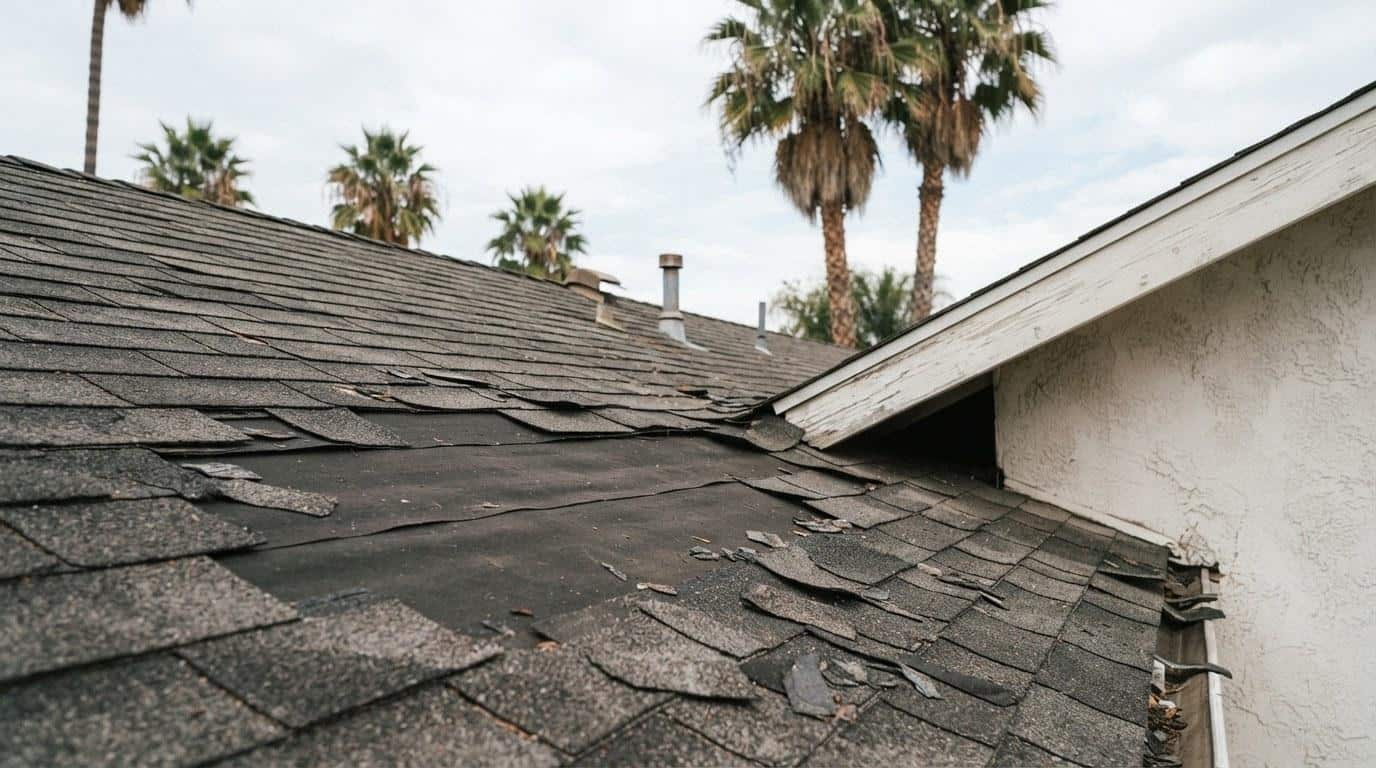 Roof Installation After Storm Damage: What the Claims and Repair Process Looks Like