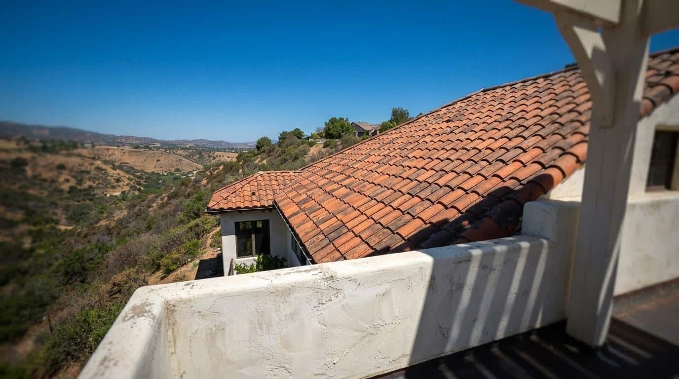 Roof Installation on Hillside Homes: Costs, Challenges, and What to Know