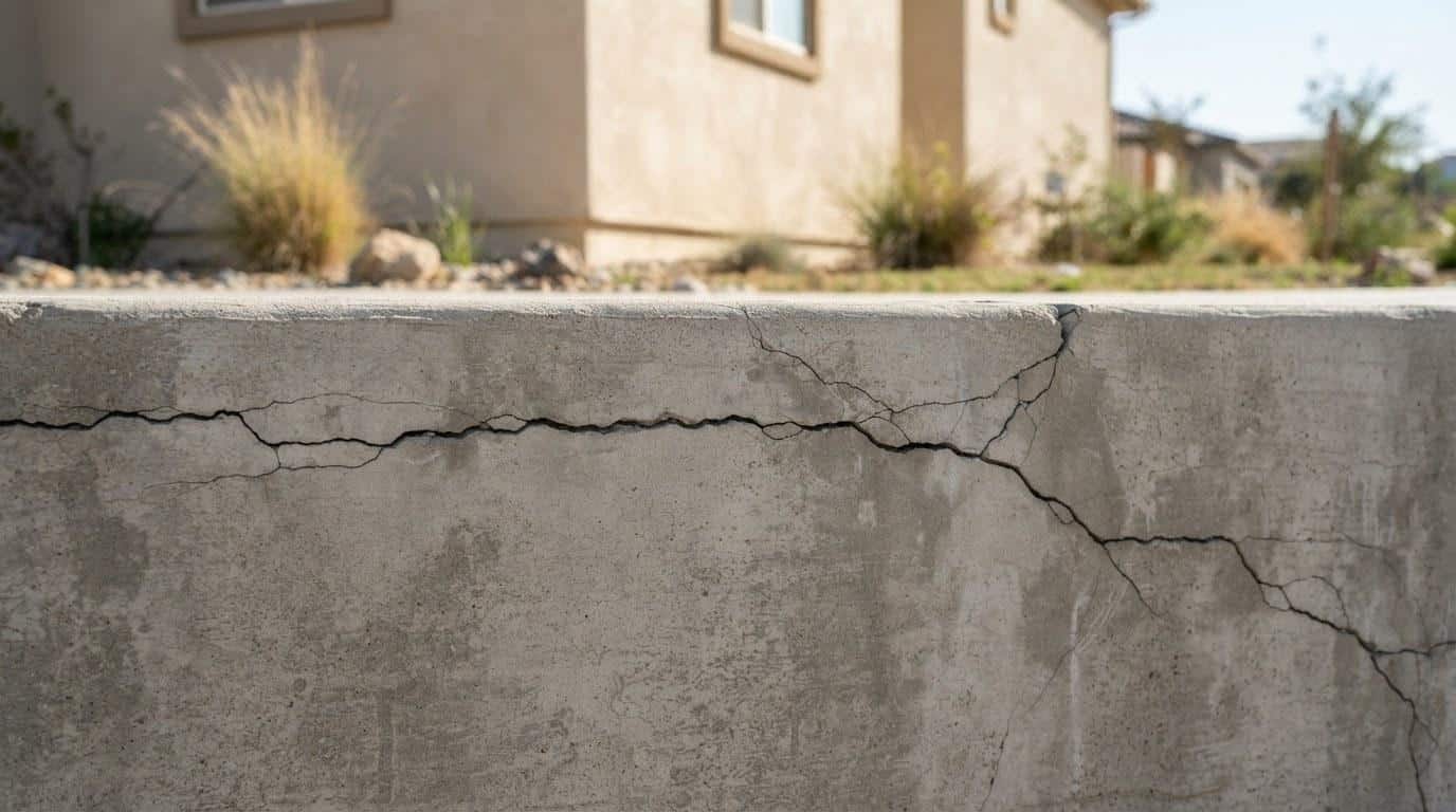 What California Homeowners Insurance Policies Actually Cover for Foundation Damage in 2026